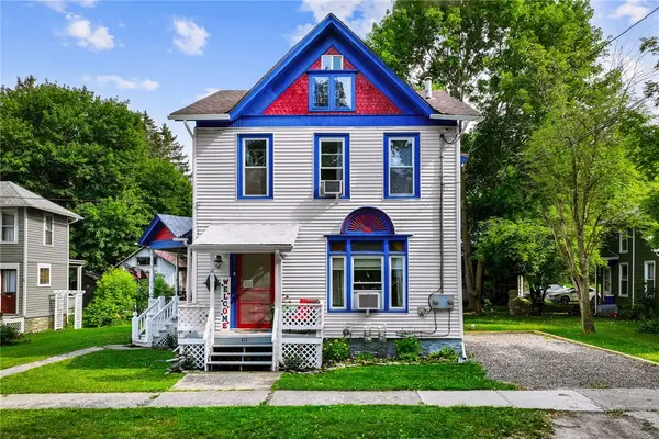 411 W South Street, Montour Falls, NY 14865