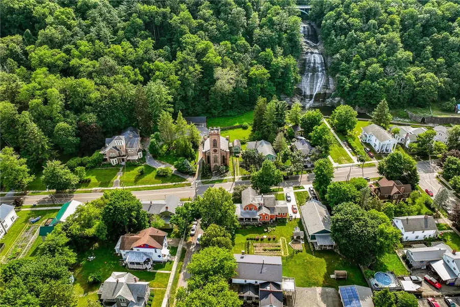 411 W South Street, Montour Falls, NY 14865 - #2