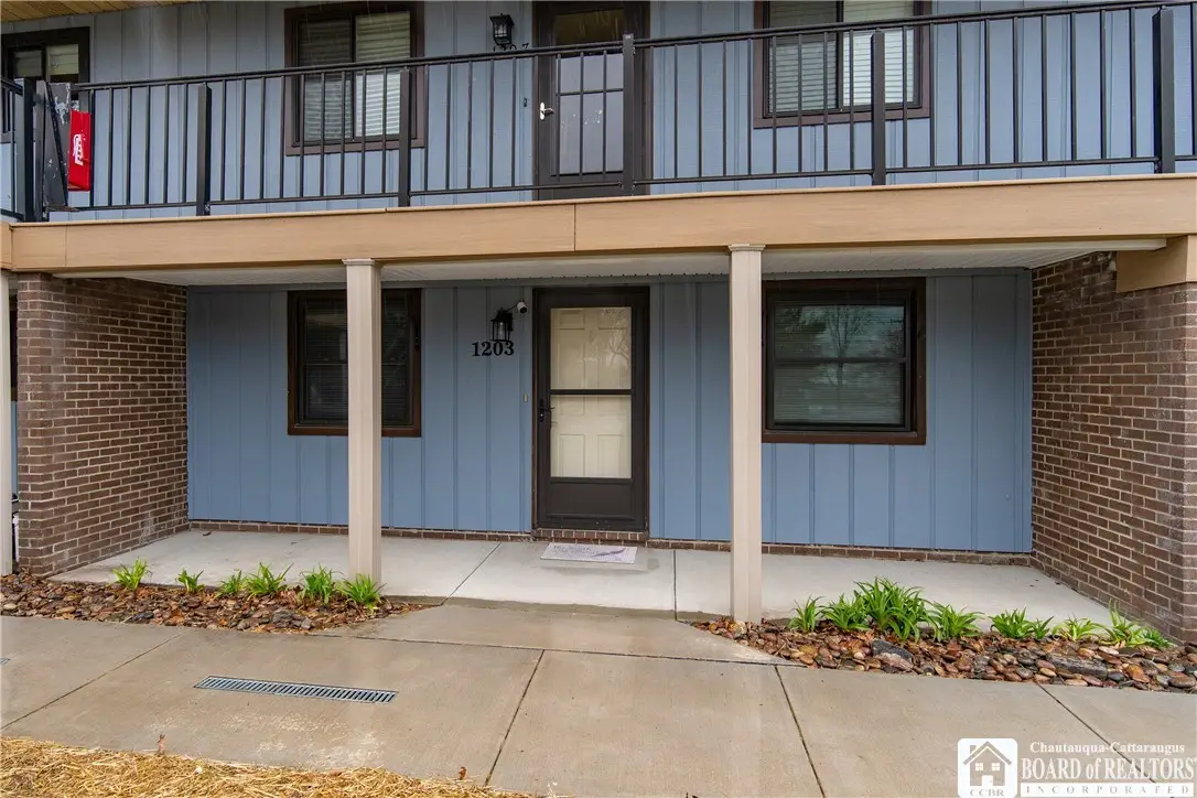 1203 Edgewater Drive #3, Westfield, NY 14787 - #1