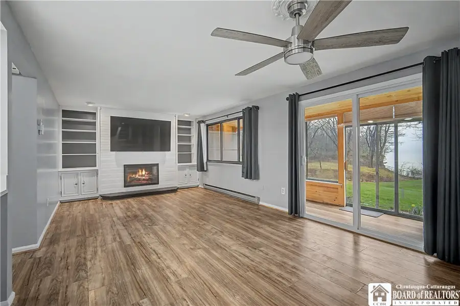 1203 Edgewater Drive #3, Westfield, NY 14787 - #2