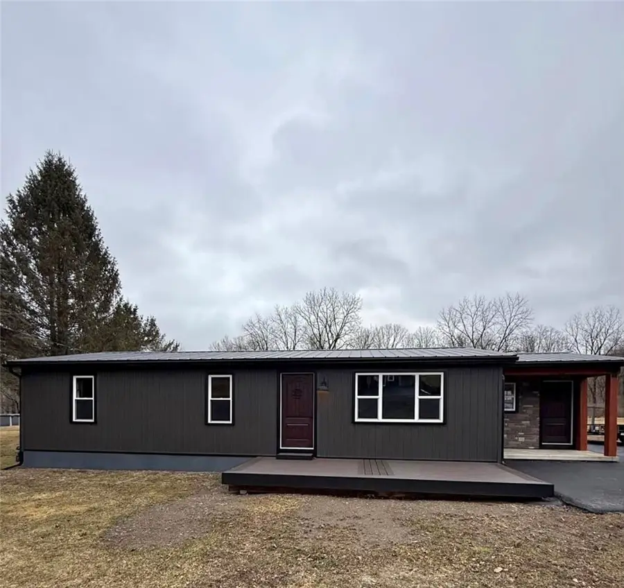 21 Bird Creek Road, Pine City, NY 14871 - #2