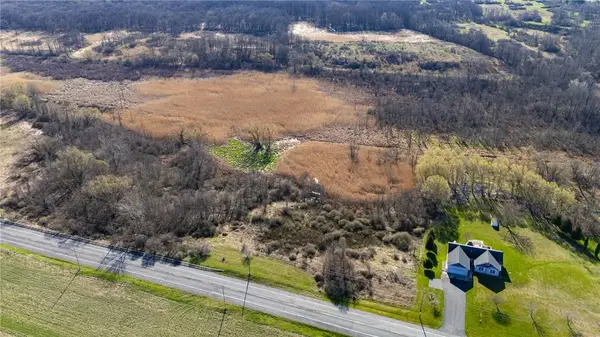 8770 W Henrietta Road, Rush, NY 14543