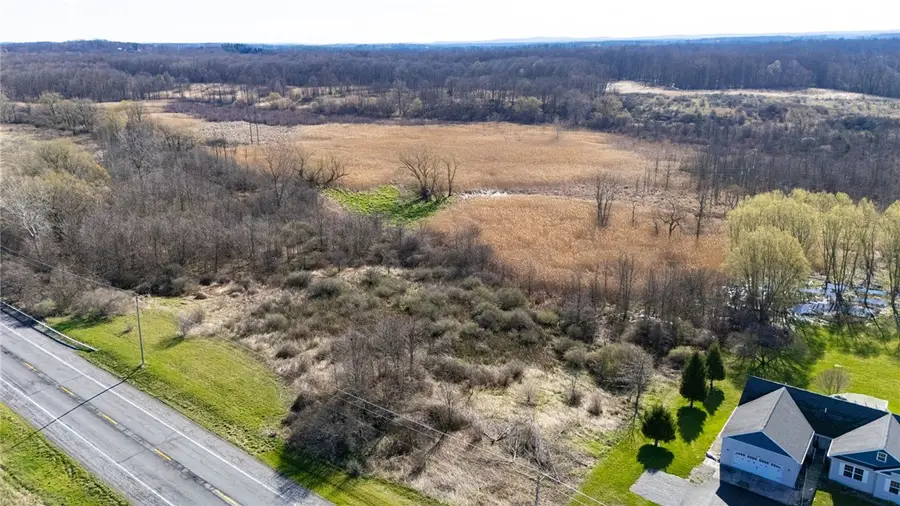 8770 W Henrietta Road, Rush, NY 14543 - #2