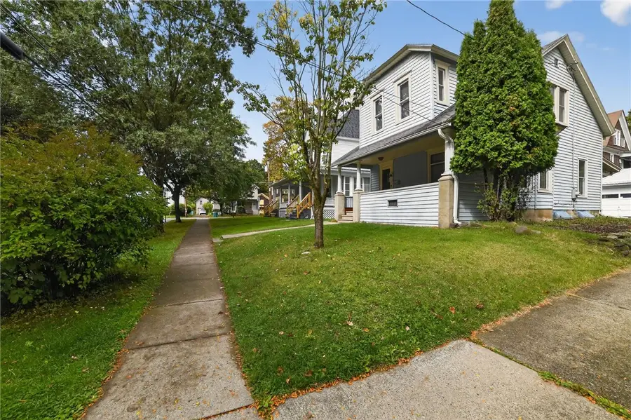 5 Walnut Street, Oneonta, NY 13820 - #2