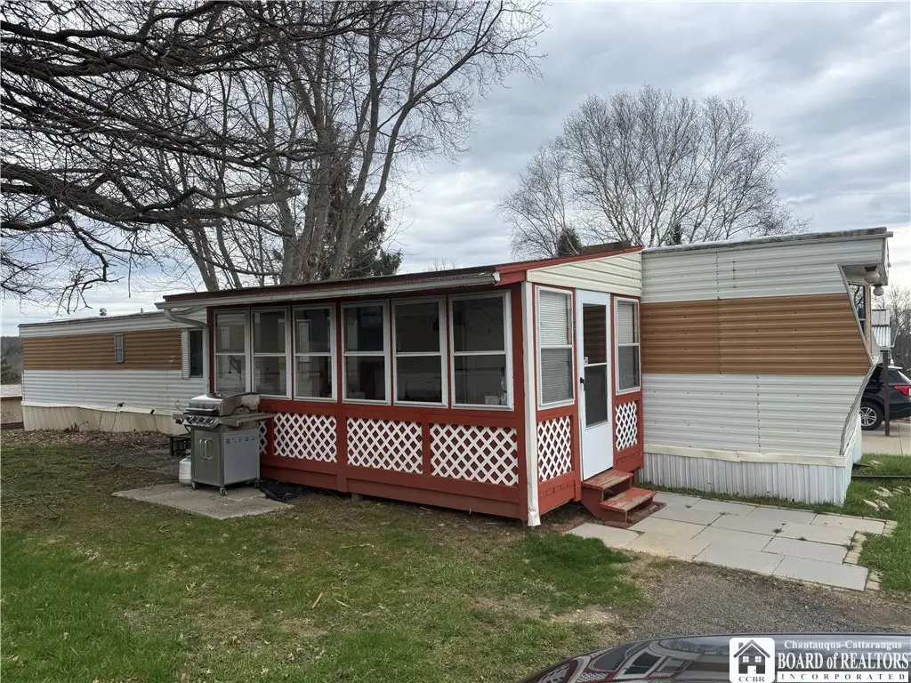 124 High Acres Drive, Bemus Point, NY 14712 - #1