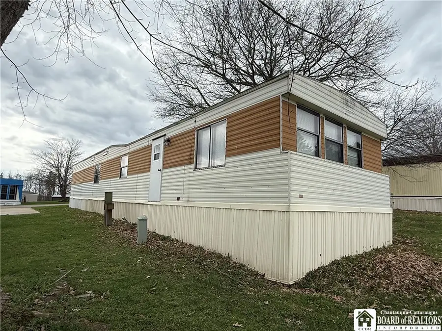 124 High Acres Drive, Bemus Point, NY 14712 - #2