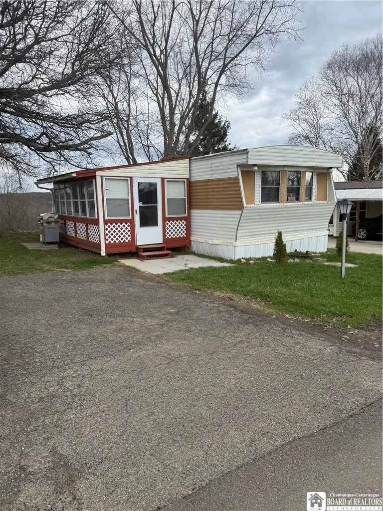 124 High Acres Drive, Bemus Point, NY 14712 - #3