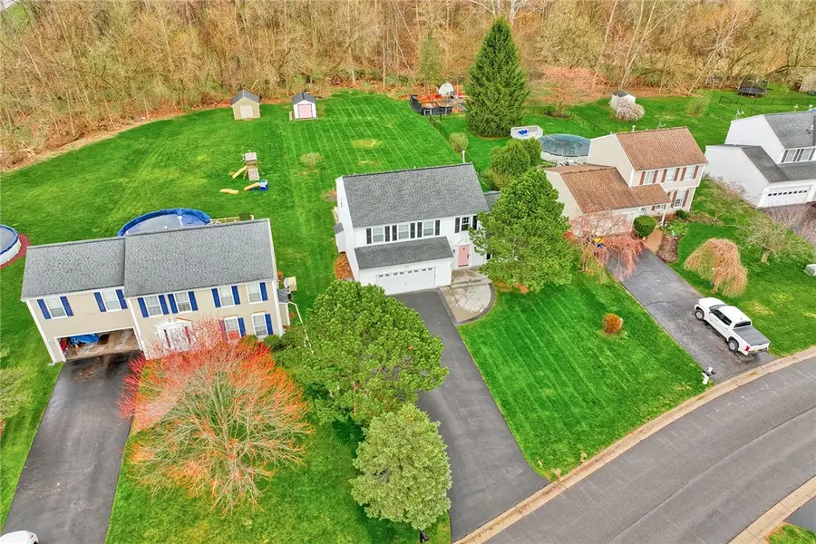 652 Beaver Creek, Macedon, NY 14502 - #3