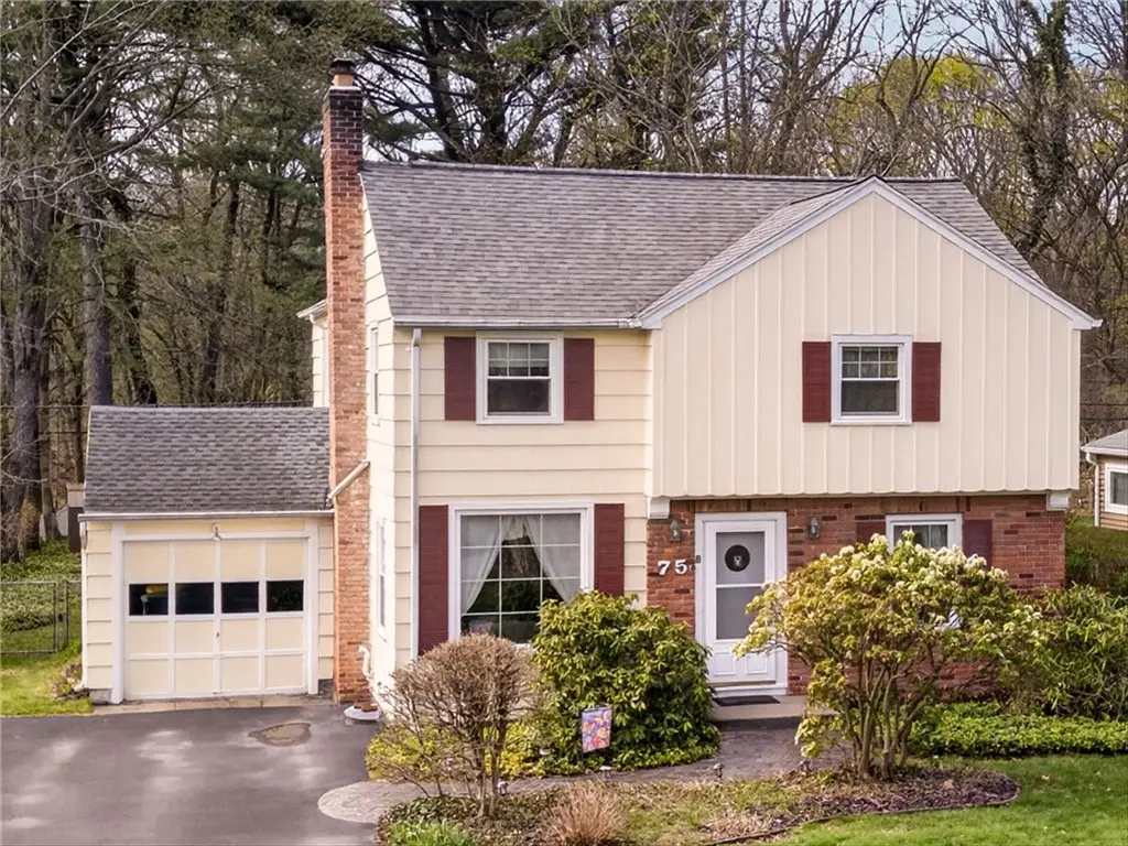 75 Park Lane, Rochester, NY 14625 - #1
