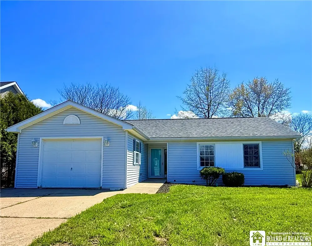 13 Ventura Circle, Fredonia, NY 14063 - #1