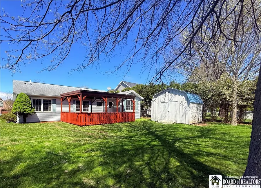 13 Ventura Circle, Fredonia, NY 14063 - #2
