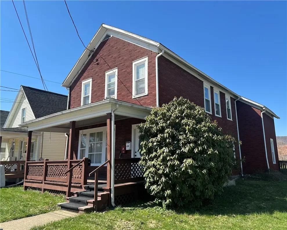 47 Bishop Street, Bradford, PA 16701 - #1