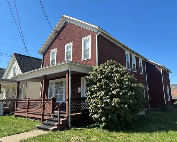 47 Bishop Street, Bradford - PA, PA 16701