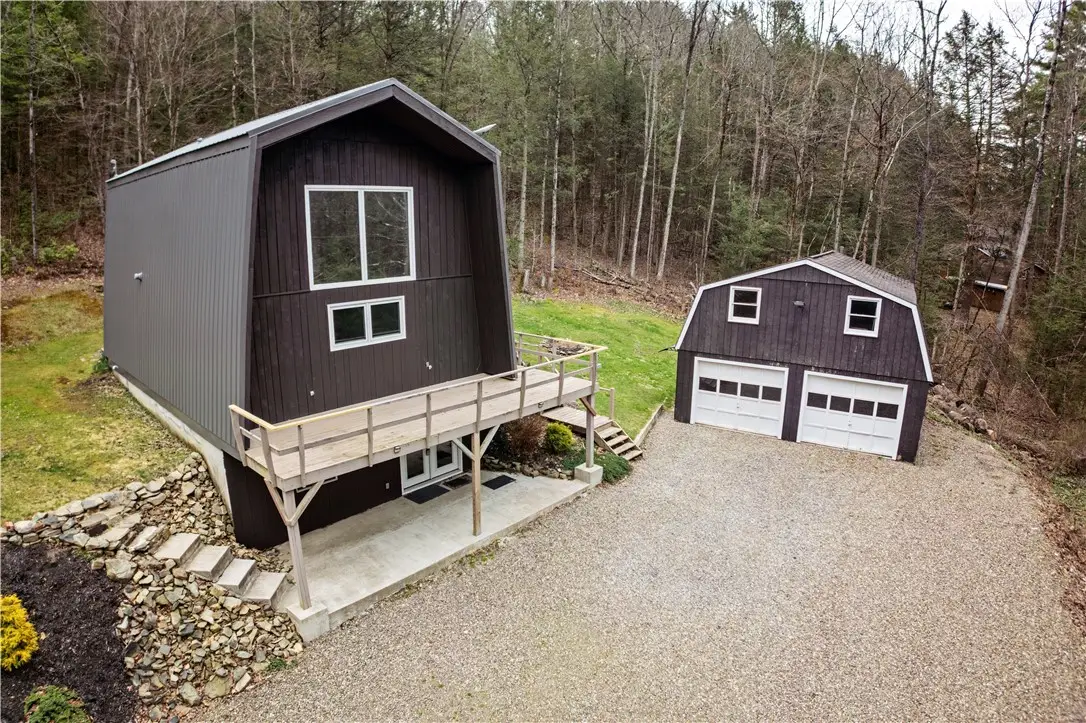 4110 Mormon Hollow Drive, Corning, NY 14830 - #1
