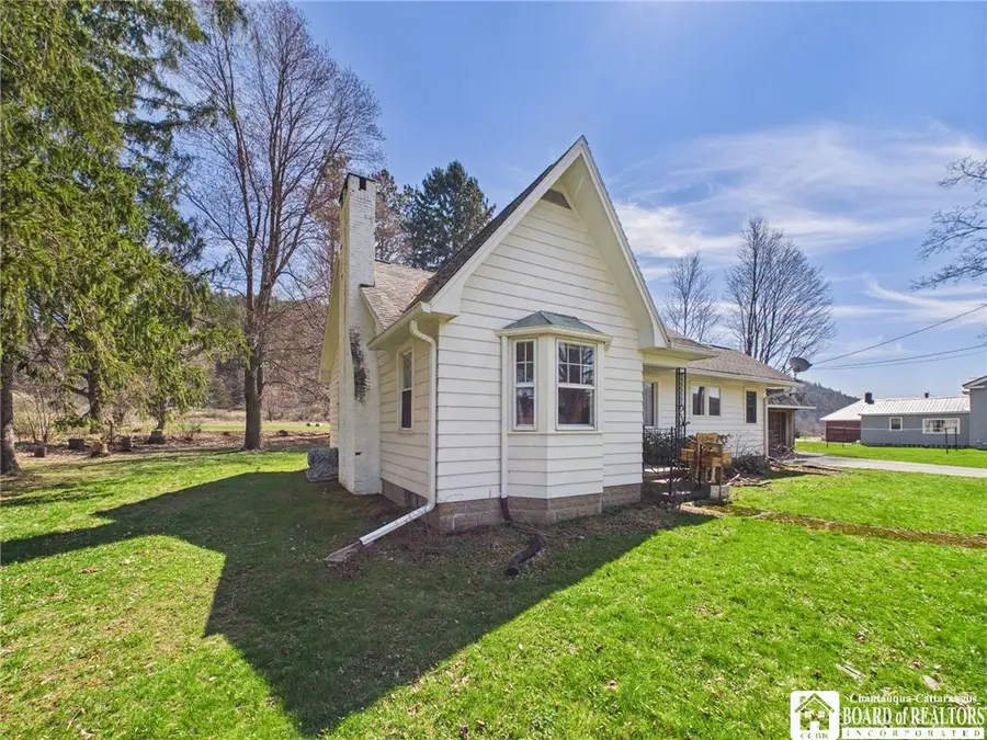 3508 Five Mile Road, Allegany, NY 14706 - #2