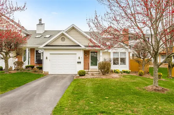 41 Great Meadow Circle, Rochester, NY 14623