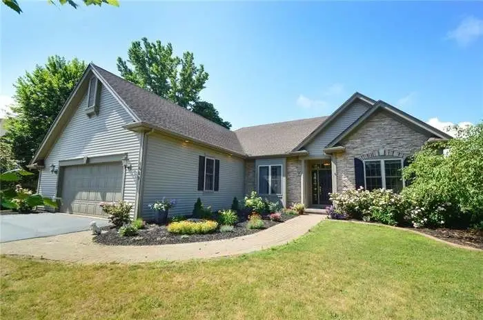 1609 Loughrea Terrace, Webster, NY 14580 - #1