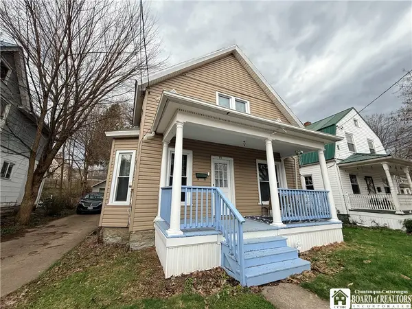 75 Sturges Street, Jamestown, NY 14701