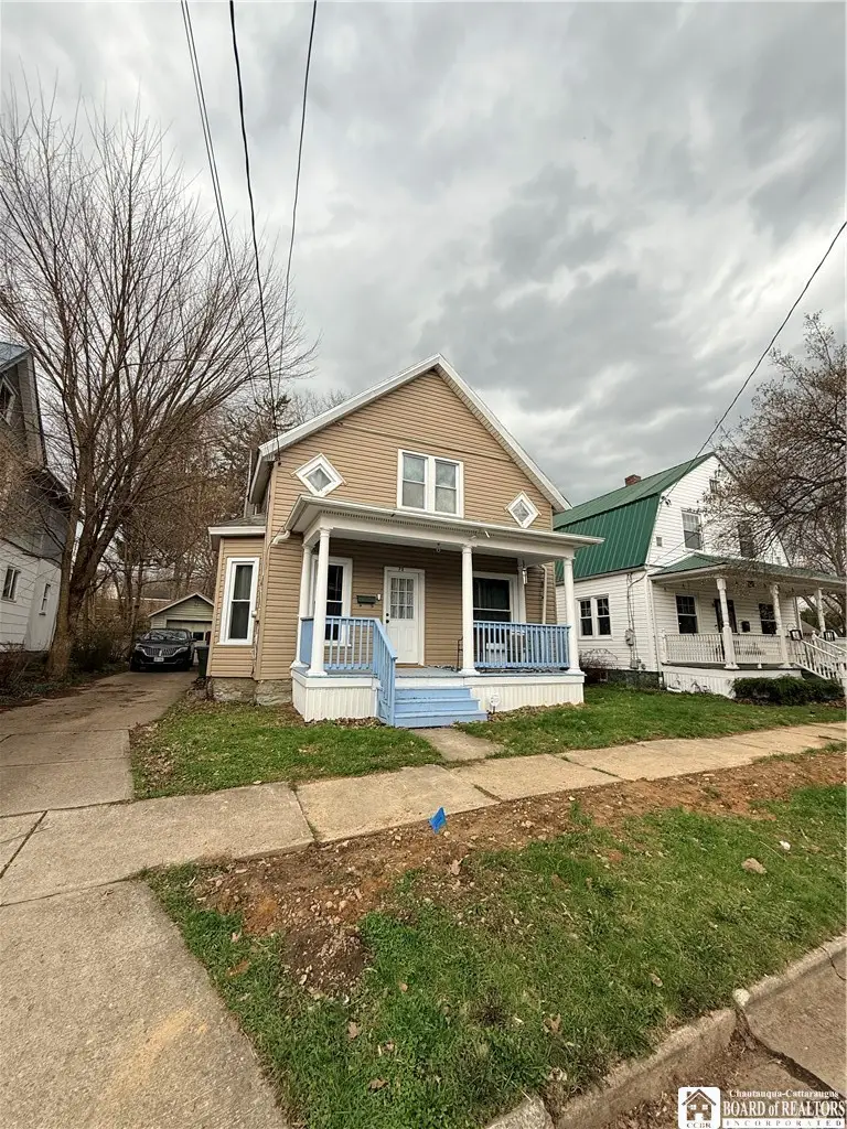 75 Sturges Street, Jamestown, NY 14701 - #3