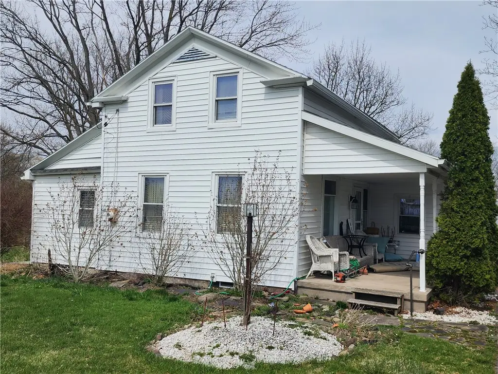 3181 Turnpike Road, Auburn, NY 13021 - #1