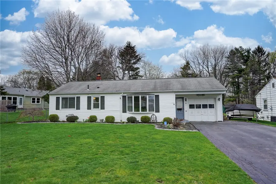 23 Barcrest Drive, Rochester, NY 14616 - #2