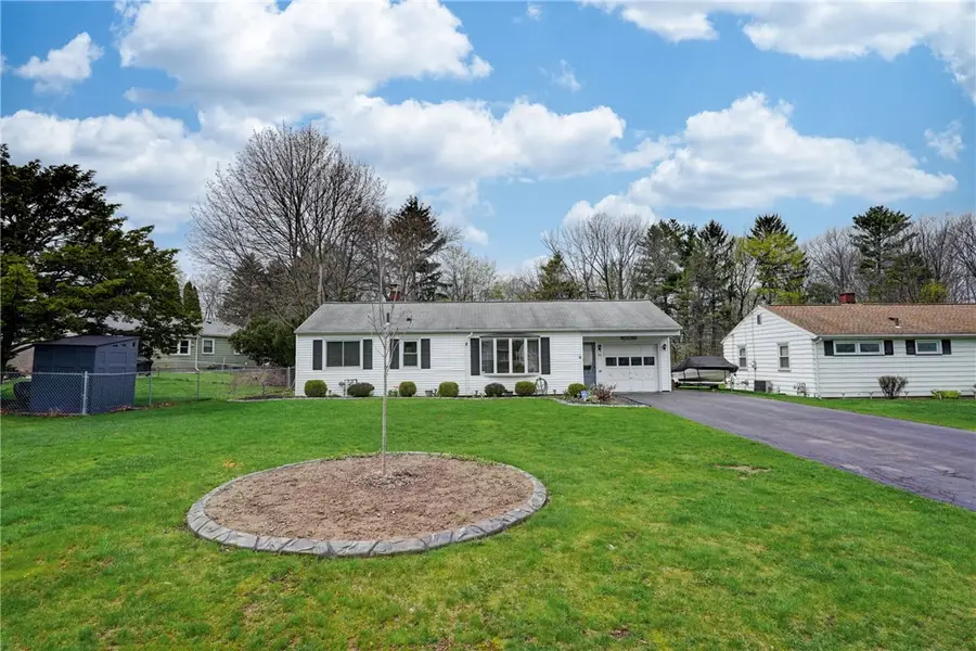 23 Barcrest Drive, Rochester, NY 14616 - #3