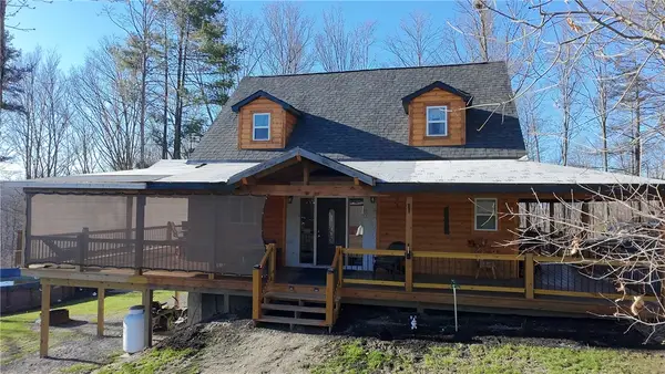 475 Kelly Hill Road, Bradford, NY 14815
