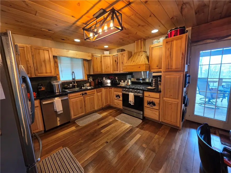 475 Kelly Hill Road, Bradford, NY 14815 - #3