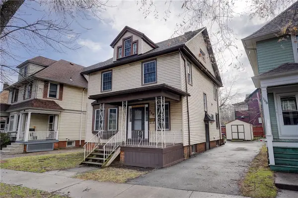 174 Rosedale Street, Rochester, NY 14620