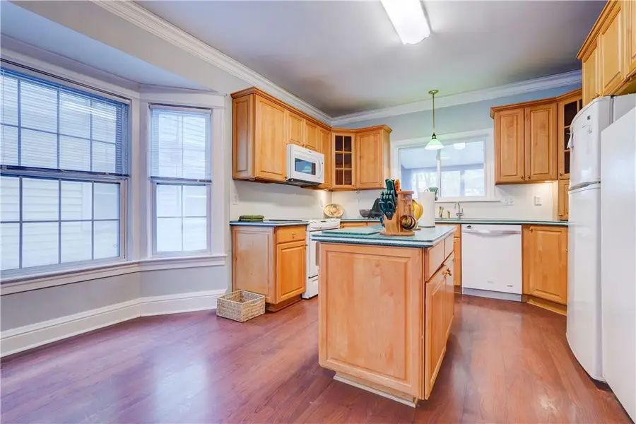 174 Rosedale Street, Rochester, NY 14620 - #3