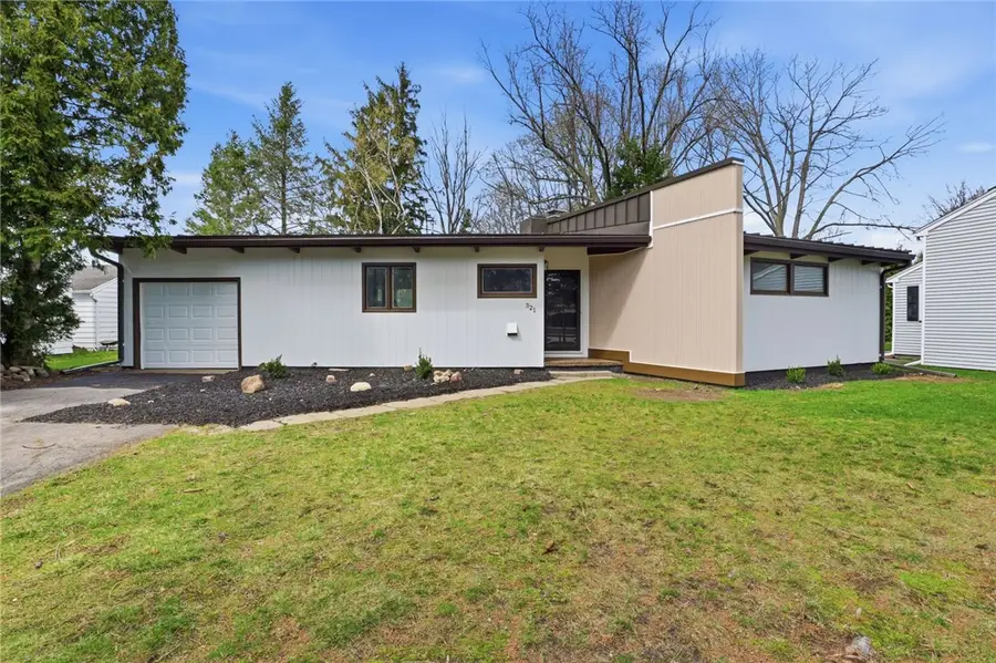 321 Brookview Drive, Rochester, NY 14617 - #2