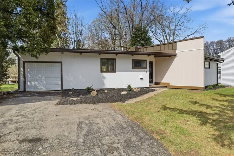 321 Brookview Drive, Rochester, NY 14617 - #3