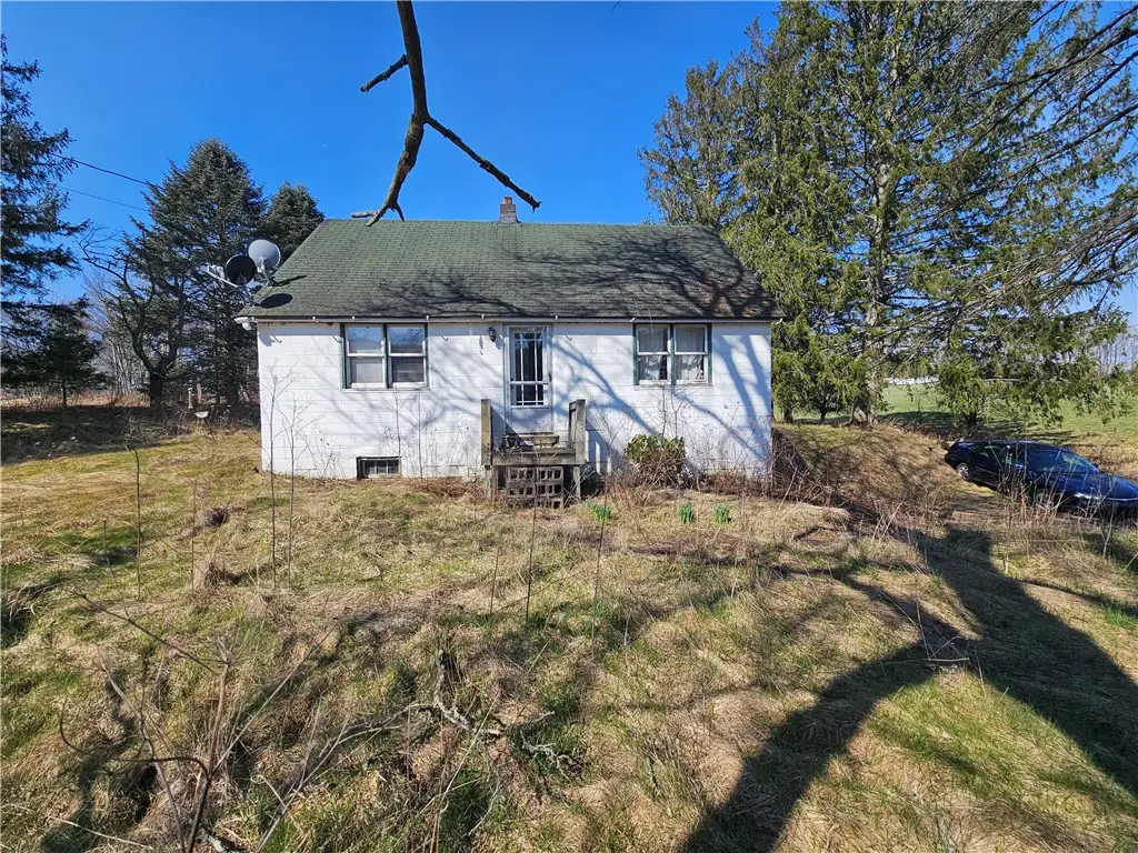 5962 State Route 224, Cayuta, NY 14824 - #1