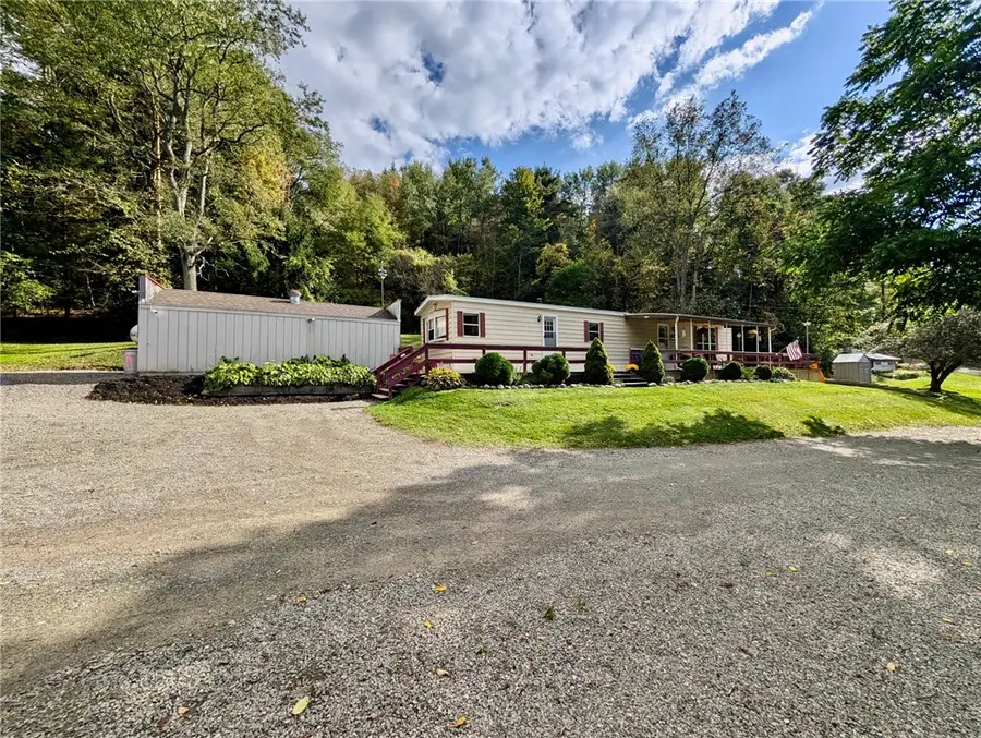 10258 Ryan Hollow Road, Cohocton, NY 14826 - #2