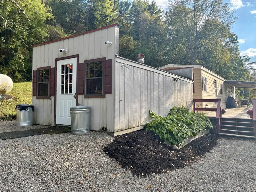 10258 Ryan Hollow Road, Cohocton, NY 14826 - #3