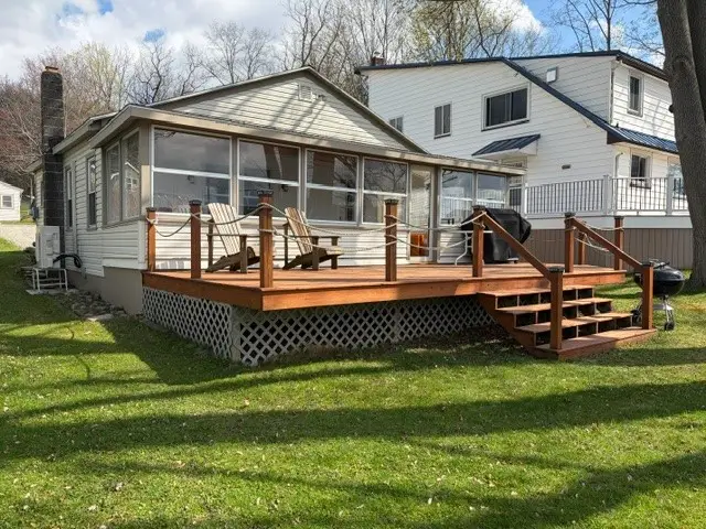 5162 Blue Heron Way, Honeoye, NY 14471 - #3