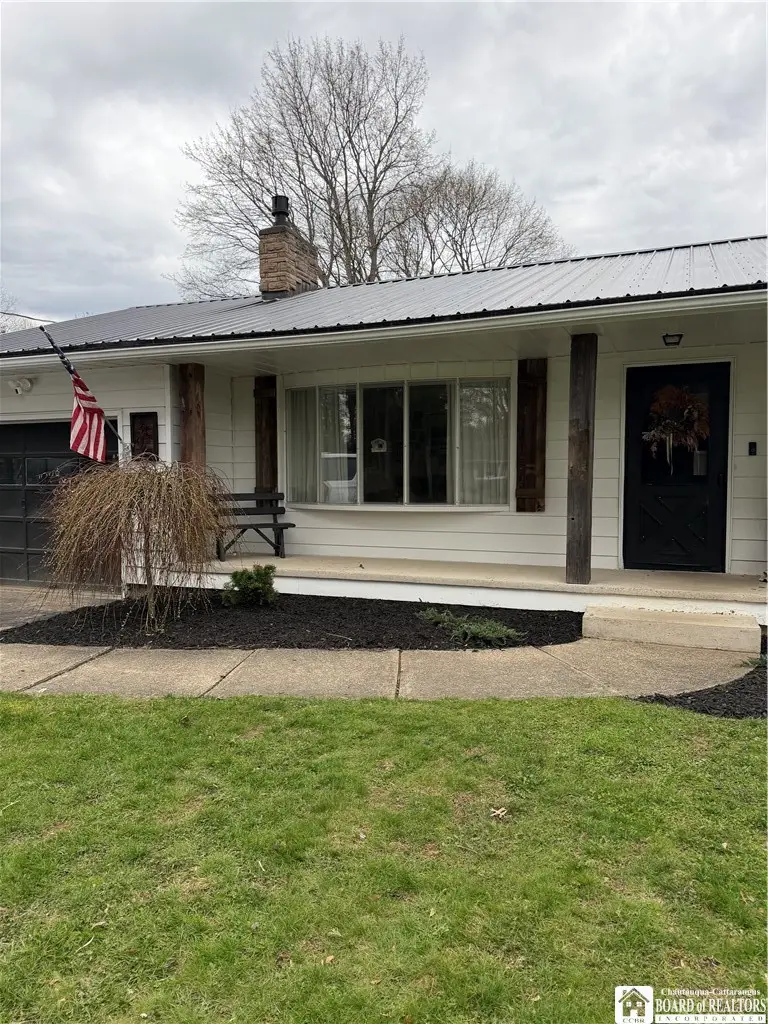 3406 Fortune Drive, Allegany, NY 14706 - #3