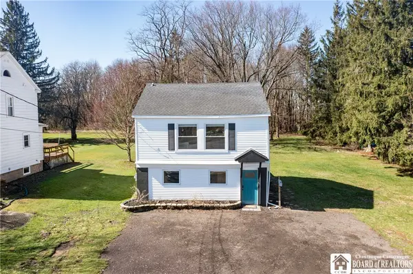 86 N Erie Street, Mayville, NY 14757