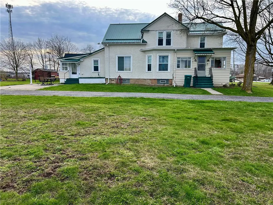 7164 W Main Road, Le Roy, NY 14482 - #2