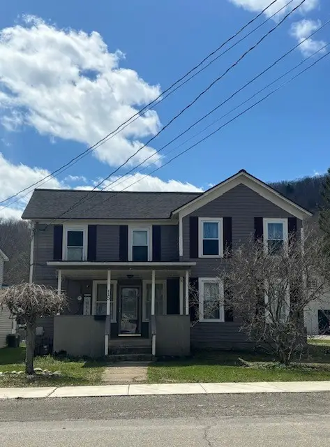 15 Stowell Avenue, Candor, NY 13743