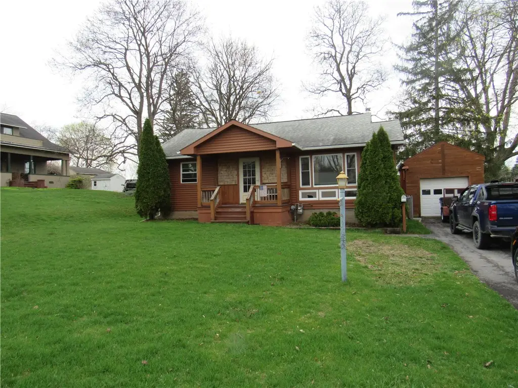 151 Bryant Avenue, Newark, NY 14513 - #1