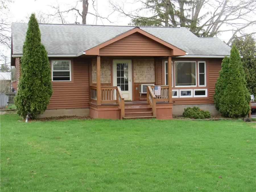 151 Bryant Avenue, Newark, NY 14513 - #3