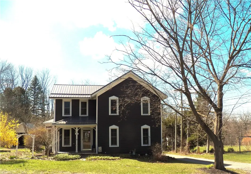 13 Michigan Street, East Bloomfield, NY 14469 - #1