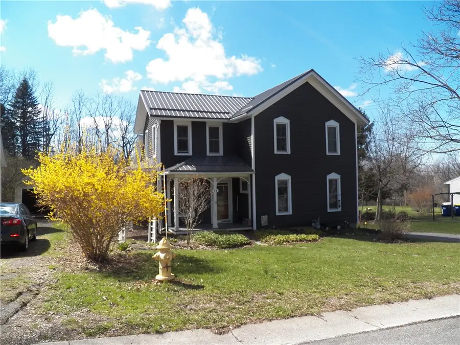 13 Michigan Street, East Bloomfield, NY 14469 - #3