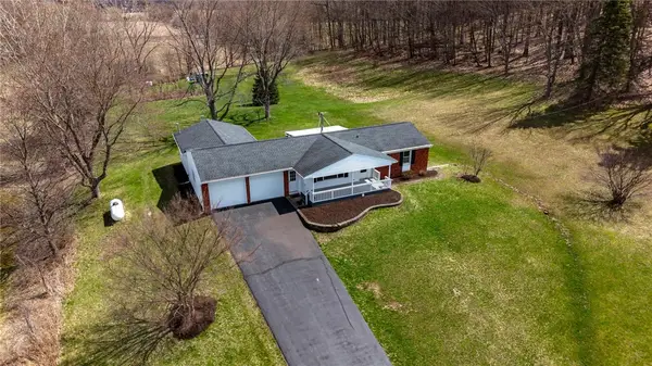 195 Cline Road, Victor, NY 14564