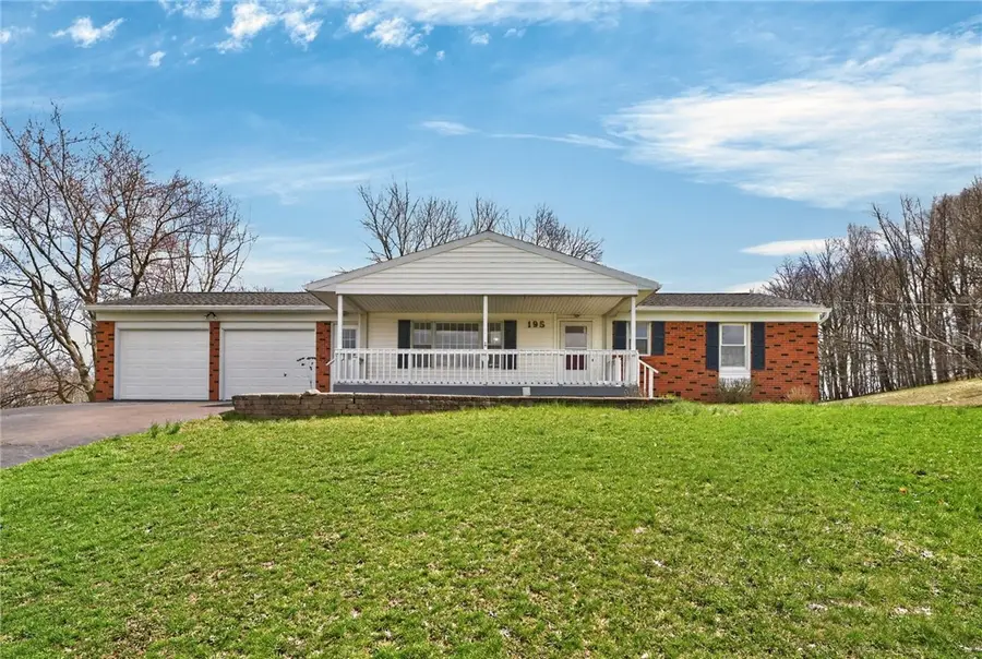 195 Cline Road, Victor, NY 14564 - #2