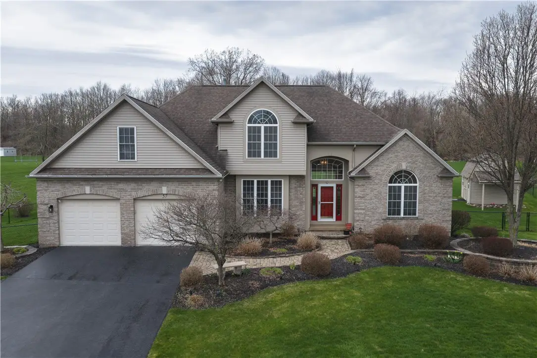 57 Winding Country Lane, Spencerport, NY 14559 - #1