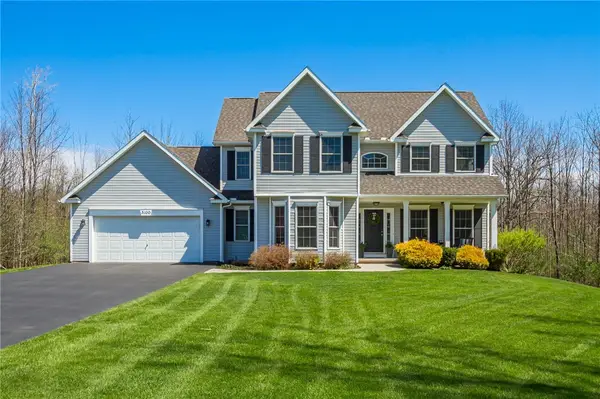 5100 Laura Lane, Canandaigua, NY 14424