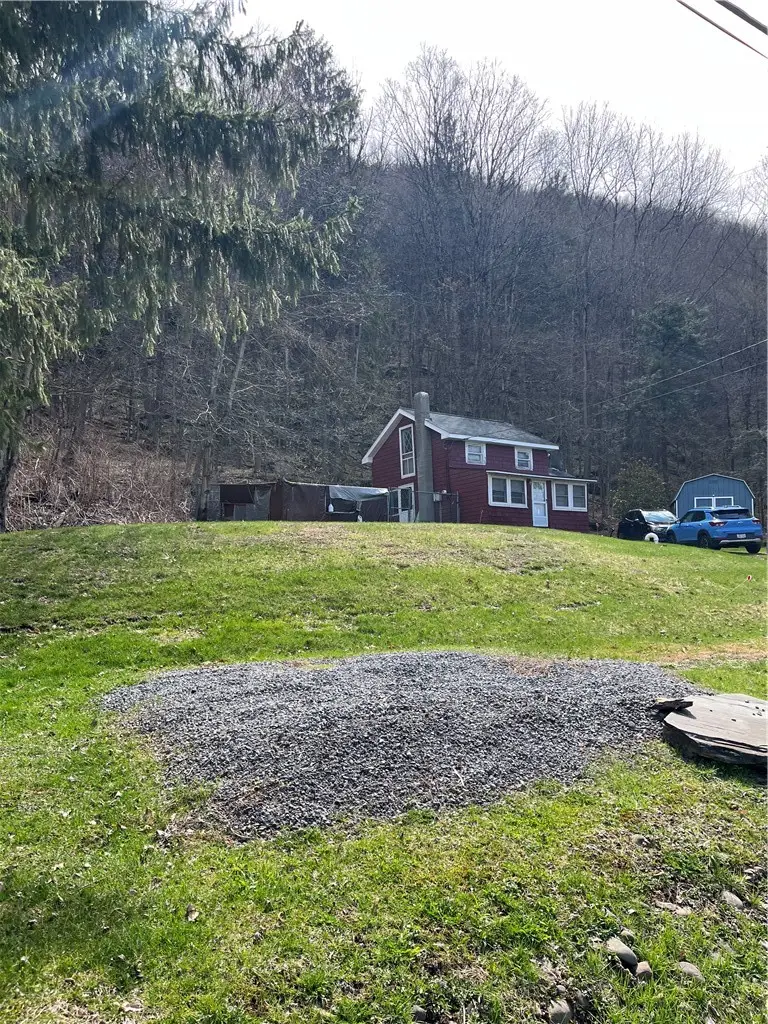 1750 S Side Road, Margaretville, NY 12455 - #1