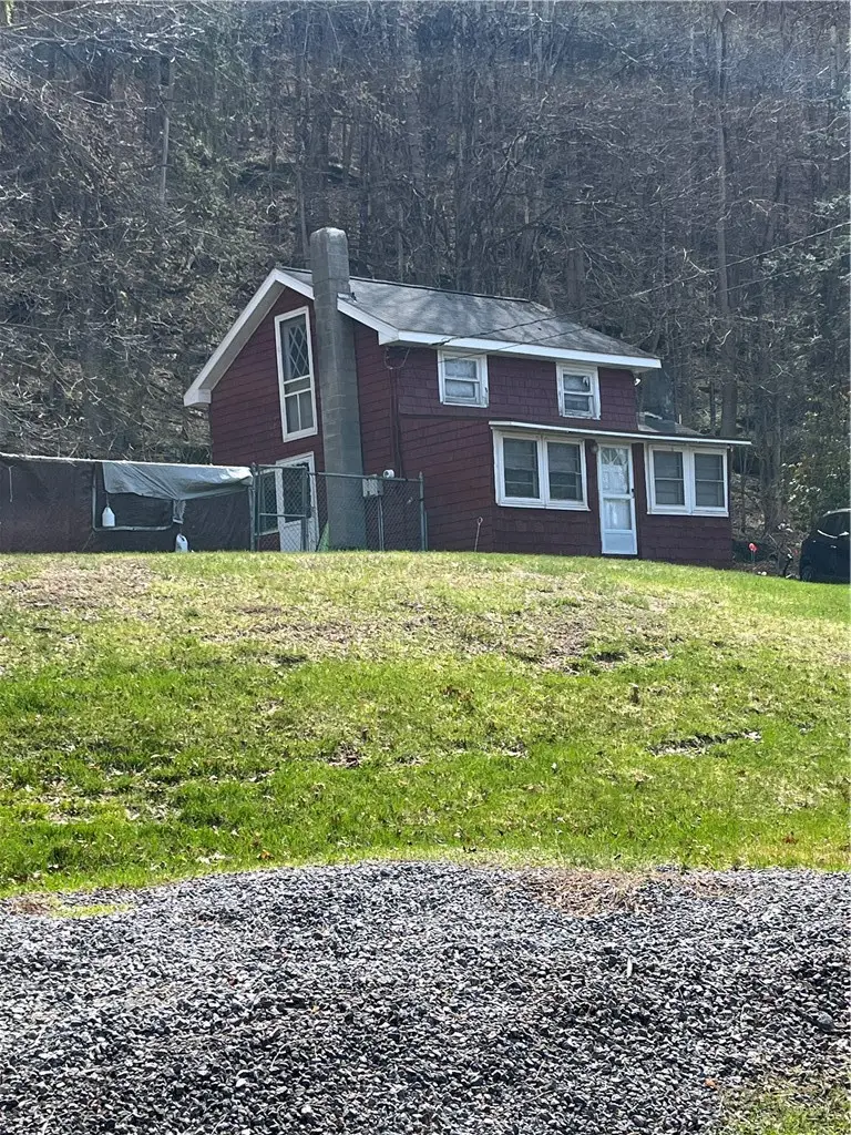 1750 S Side Road, Margaretville, NY 12455 - #2